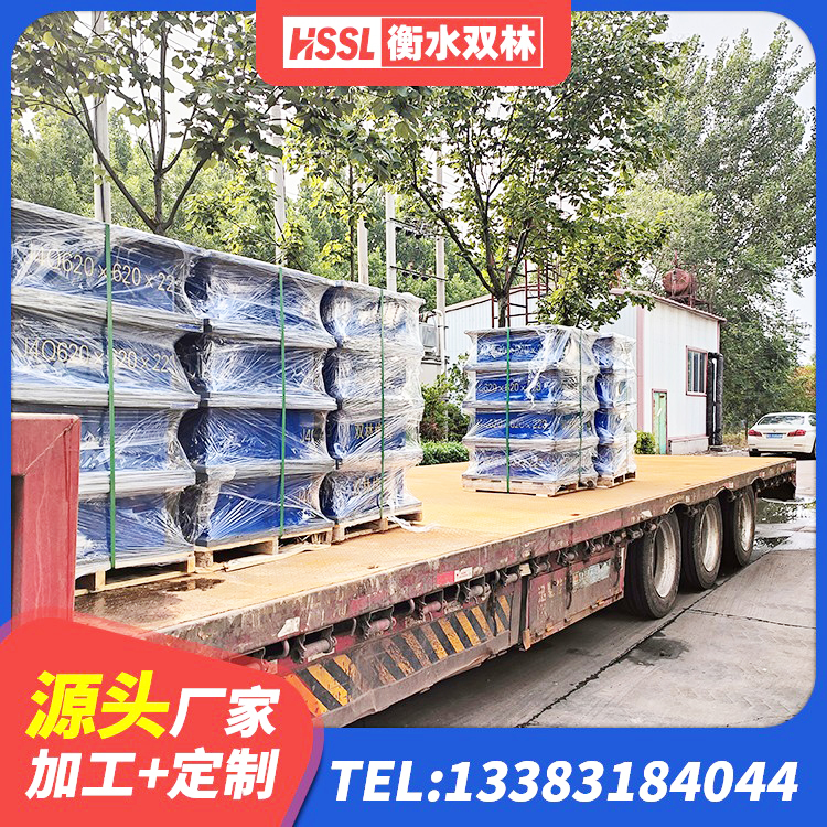 汾阳市连廊橡胶隔震支座厂家 汾阳市橡胶隔震支座LNR800生产厂家 汾阳市LRB400隔震支座多少钱 汾阳市建筑高阻尼减震橡胶隔震支座源头工厂 - 第2张