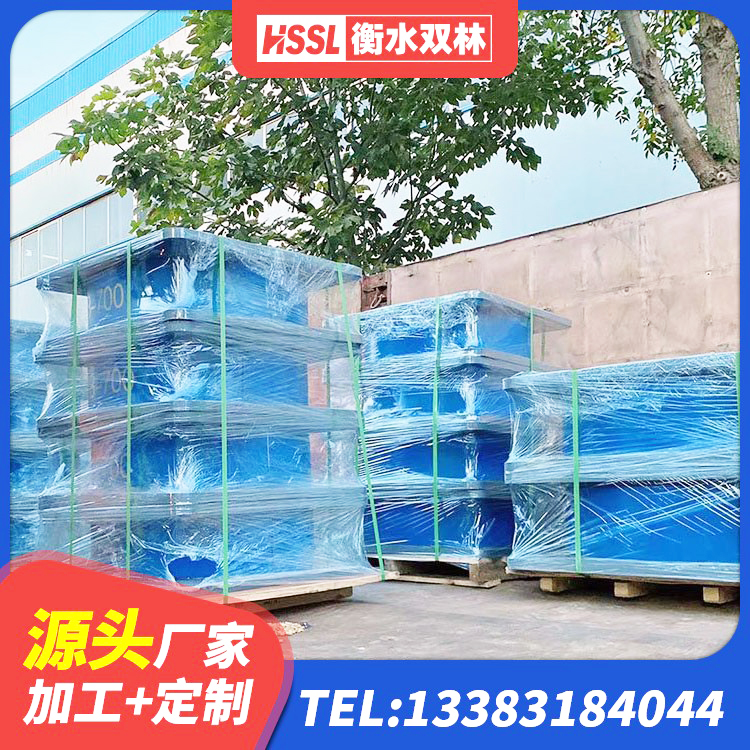 汾阳市LRB600橡胶隔振支座 汾阳市LRB900-Ⅱ有铅芯橡胶隔震支座源头工厂 汾阳市HDR高阻尼隔震橡胶支座 汾阳市天然胶橡胶隔震支座厂家 - 第1张