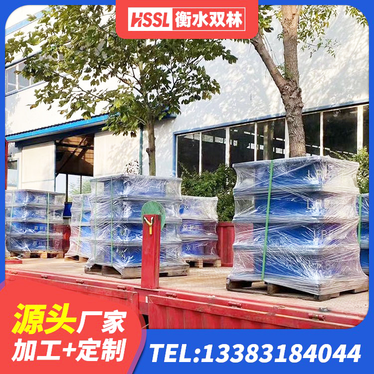 汾阳市建筑天然隔震支座LNR厂家 汾阳市LNR橡胶隔震支座500 汾阳市建筑组合隔震支座源头工厂 汾阳市HDR1000高阻尼橡胶隔震支座厂家电话 - 第6张