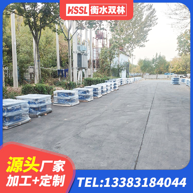 汾阳市LNR500天然橡胶隔震支座生产厂家 汾阳市LNR600天然橡胶隔震支座多少钱 汾阳市建筑隔震支座III型生产厂家 汾阳市高楼橡胶支座 - 第3张