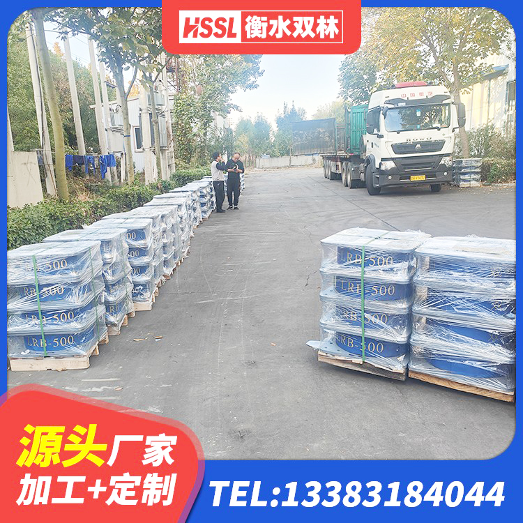 汾阳市建筑天然隔震支座LNR厂家 汾阳市LNR橡胶隔震支座500 汾阳市建筑组合隔震支座源头工厂 汾阳市HDR1000高阻尼橡胶隔震支座厂家电话 - 第5张